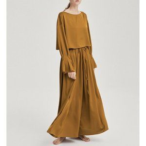 Nap Loungewear Free-Flowing Set